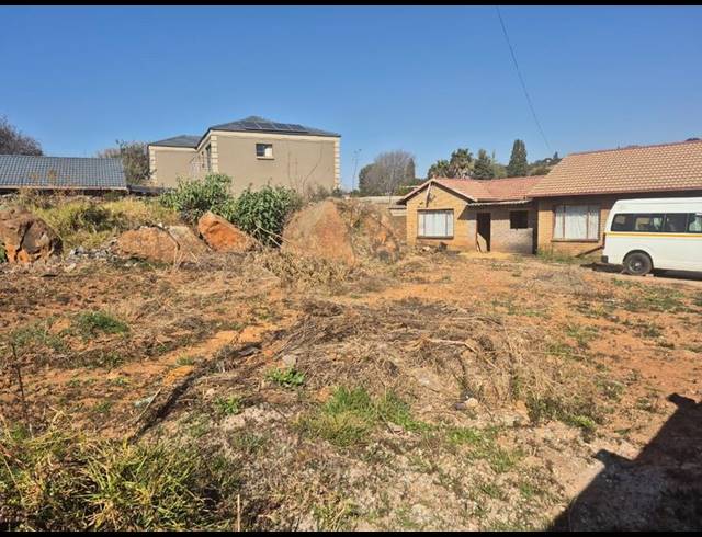 3 BEDROOM HOUSE FOR SALE IN NATURENA